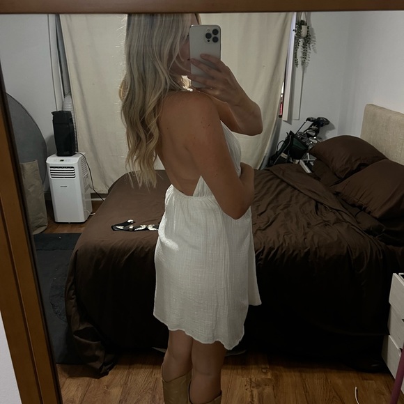 MAHINA dress - Picture 9 of 16